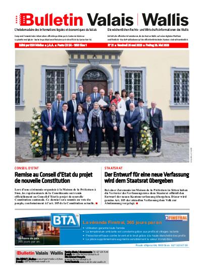 Vendredi 26 mai 2023