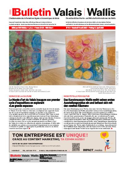 Vendredi 11 avril 2025