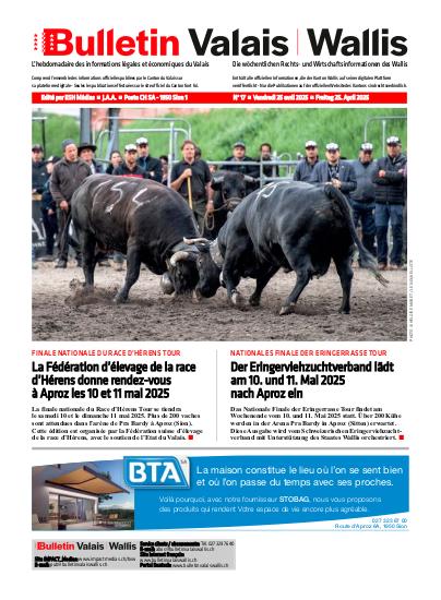 Vendredi 25 avril 2025