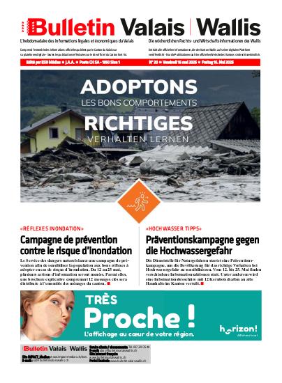 Vendredi 16 mai 2025