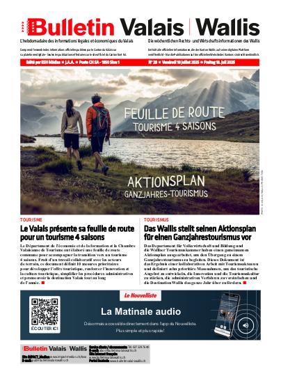 Vendredi 18 juillet 2025