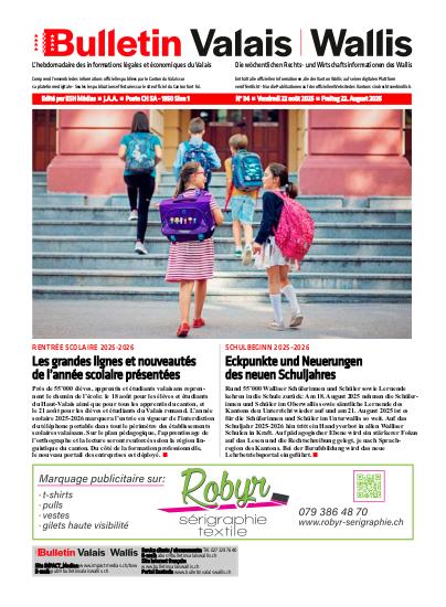 Vendredi 22 août 2025