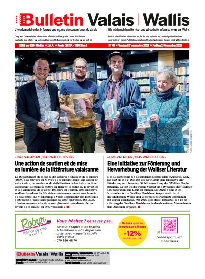 Vendredi 7 novembre 2025