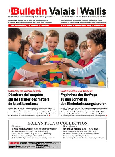 Vendredi 28 novembre 2025