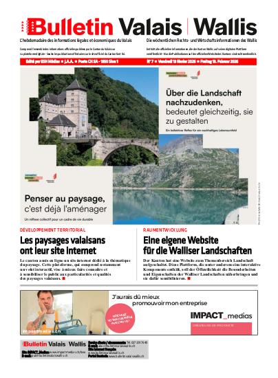 Vendredi 13 février 2026