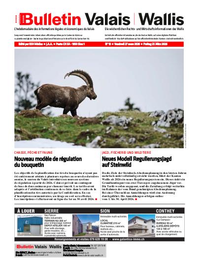 Vendredi 27 mars 2026