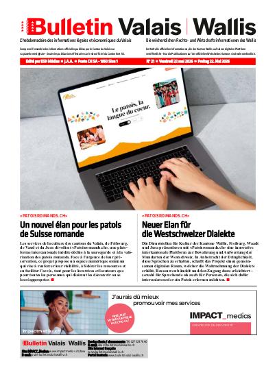 Vendredi 22 mai 2026